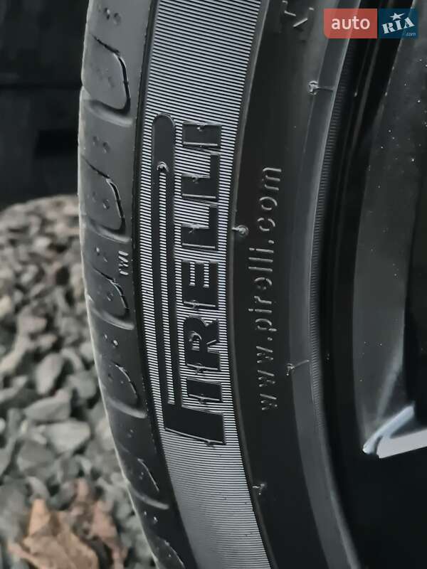 Внедорожник / Кроссовер Volkswagen Tiguan Allspace 2020 в Луцке