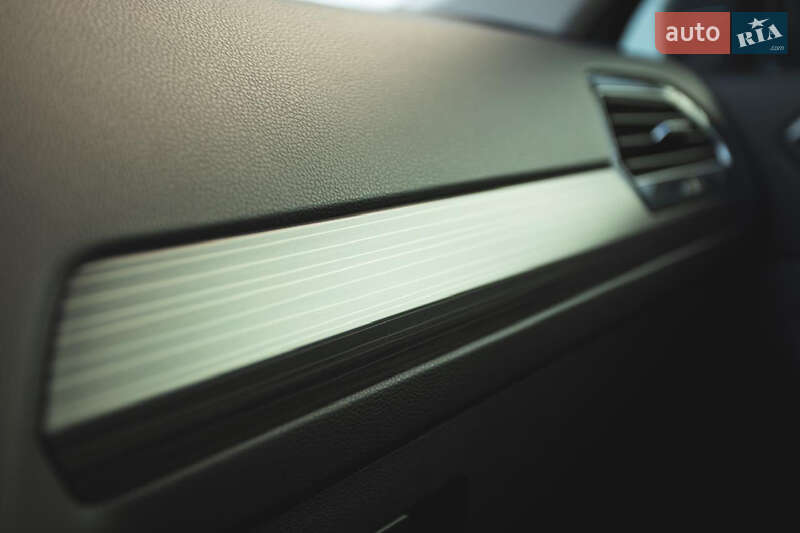 Внедорожник / Кроссовер Volkswagen Tiguan Allspace 2024 в Черновцах