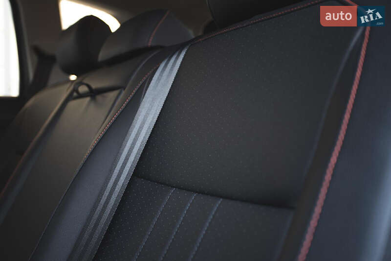 Внедорожник / Кроссовер Volkswagen Tiguan Allspace 2024 в Черновцах