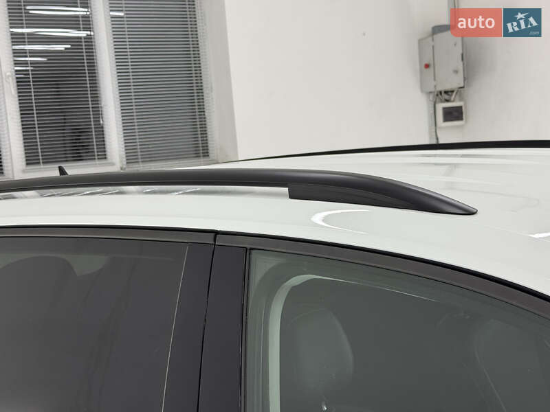 Внедорожник / Кроссовер Volkswagen Tiguan Allspace 2022 в Трускавце