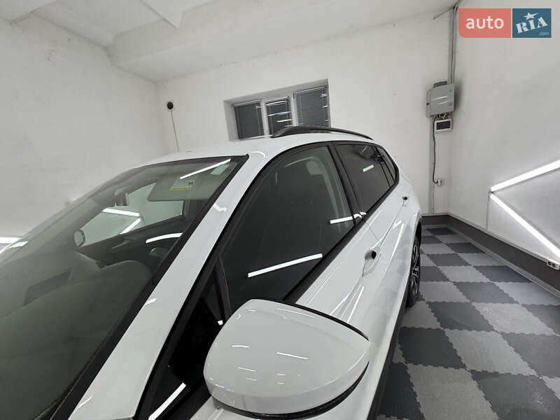 Внедорожник / Кроссовер Volkswagen Tiguan Allspace 2022 в Трускавце