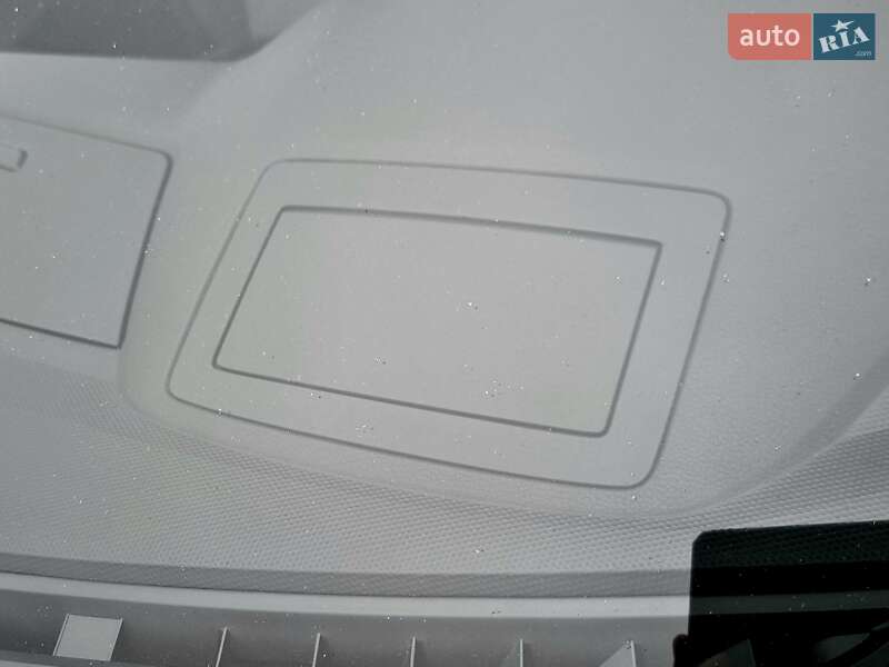 Внедорожник / Кроссовер Volkswagen Tiguan Allspace 2020 в Черновцах