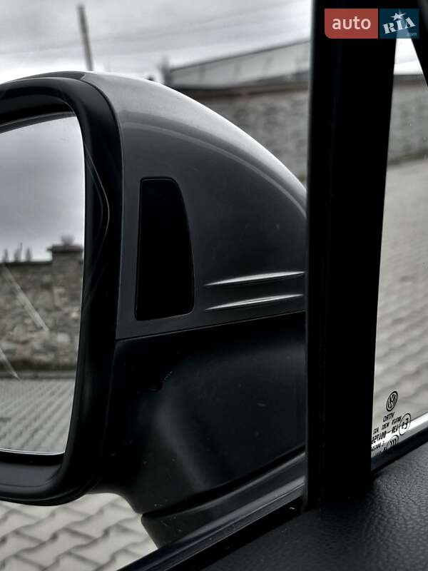 Внедорожник / Кроссовер Volkswagen Tiguan Allspace 2020 в Черновцах