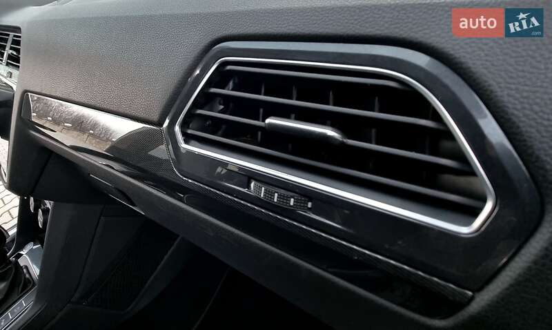 Внедорожник / Кроссовер Volkswagen Tiguan Allspace 2020 в Черновцах