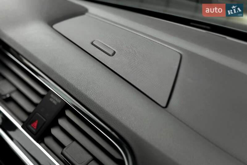 Внедорожник / Кроссовер Volkswagen Tiguan Allspace 2020 в Черновцах