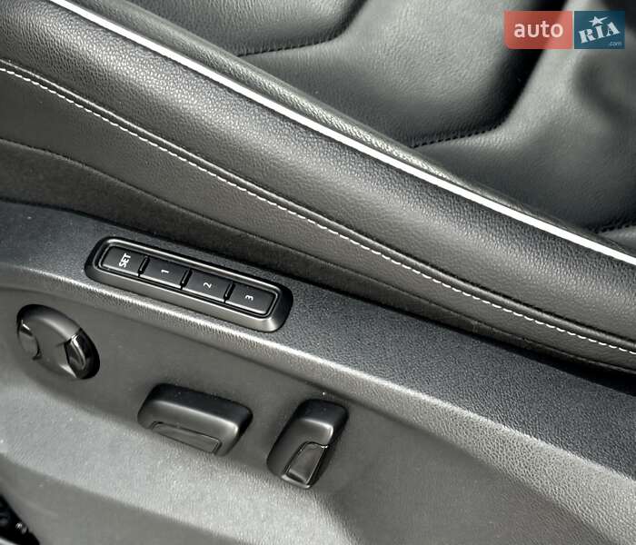 Внедорожник / Кроссовер Volkswagen Tiguan Allspace 2020 в Черновцах