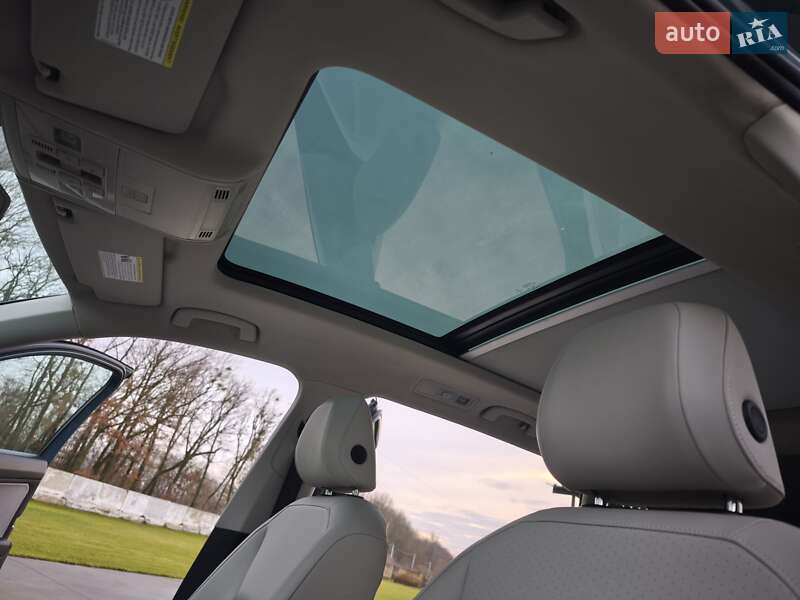 Позашляховик / Кросовер Volkswagen Tiguan Allspace 2019 в Луцьку фото 28 Позашляховик / Кросовер Volkswagen Tiguan Allspace 2019 в Луцьку