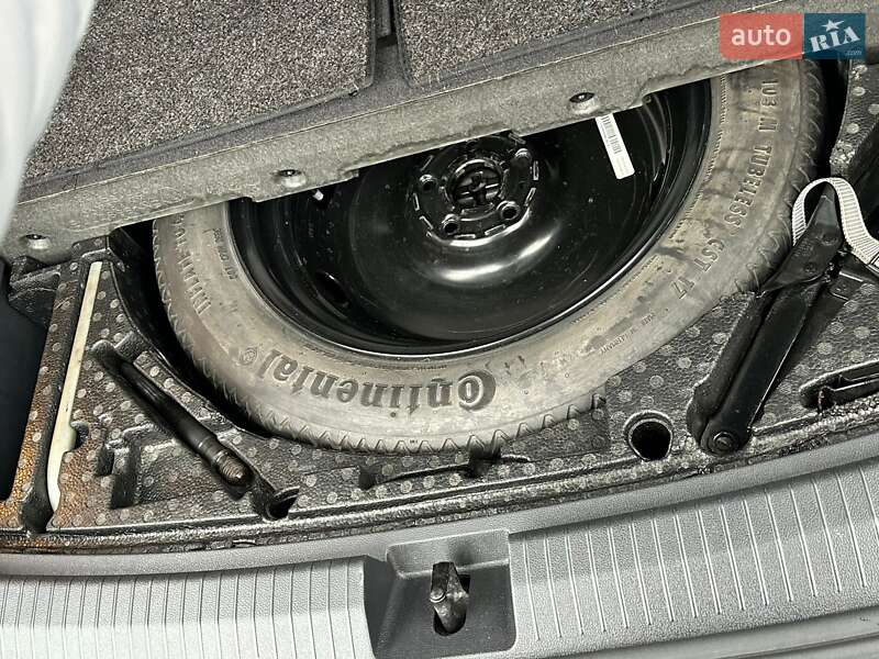 Позашляховик / Кросовер Volkswagen Tiguan Allspace 2018 в Луцьку фото 4 Позашляховик / Кросовер Volkswagen Tiguan Allspace 2018 в Луцьку