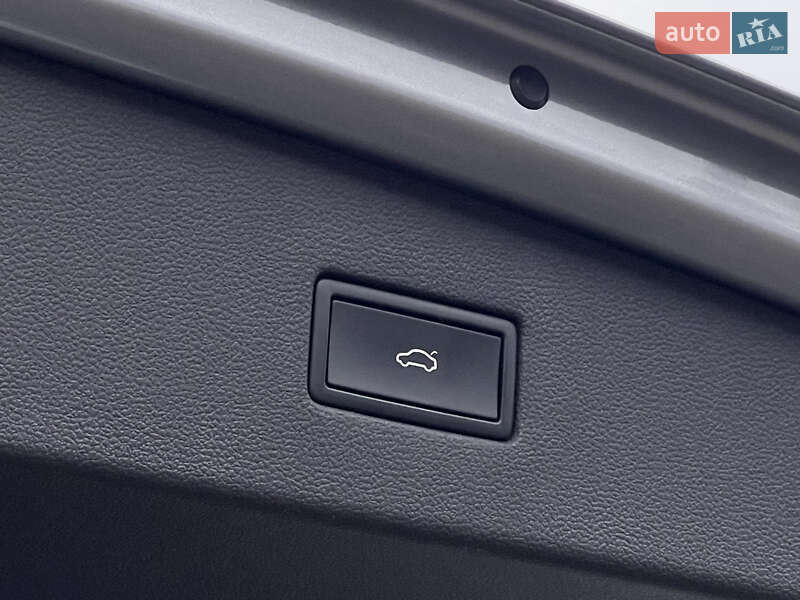 Позашляховик / Кросовер Volkswagen Tiguan Allspace 2021 в Луцьку