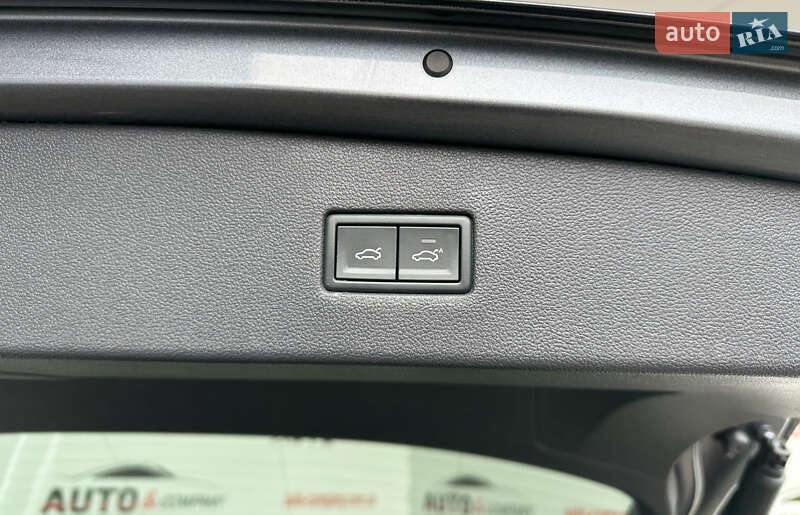 Внедорожник / Кроссовер Volkswagen Tiguan Allspace 2018 в Львове фото 38 Внедорожник / Кроссовер Volkswagen Tiguan Allspace 2018 в Львове