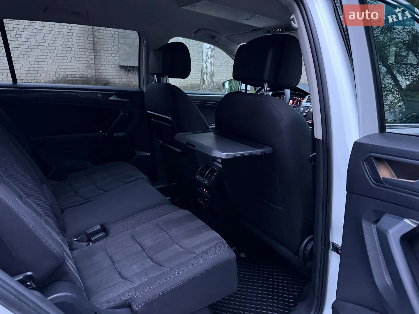 2020 Volkswagen Tiguan - мініатюра 68