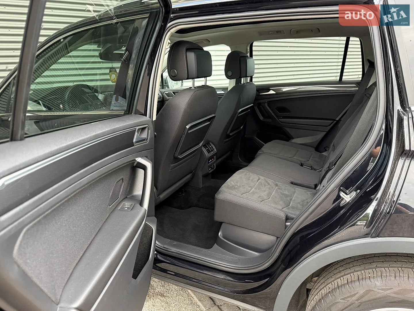 2021 Volkswagen Tiguan - мініатюра 55