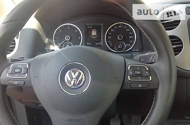 Внедорожник / Кроссовер Volkswagen Tiguan 2016 в Житомире