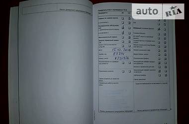 Позашляховик / Кросовер Volkswagen Tiguan 2012 в 