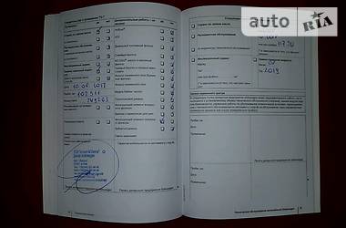 Позашляховик / Кросовер Volkswagen Tiguan 2012 в 