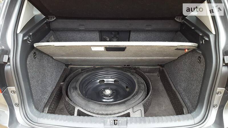 Позашляховик / Кросовер Volkswagen Tiguan 2014 в Старобільську