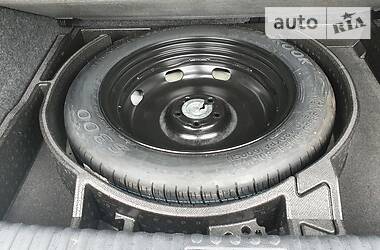 Позашляховик / Кросовер Volkswagen Tiguan 2017 в 