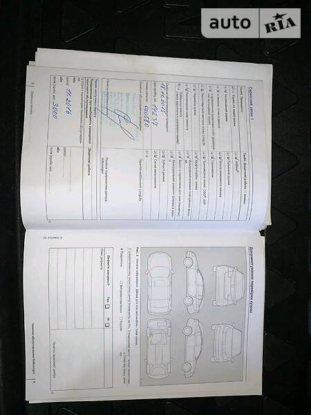 Позашляховик / Кросовер Volkswagen Tiguan 2014 в Харкові