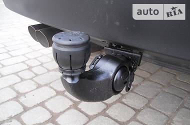 Внедорожник / Кроссовер Volkswagen Tiguan 2009 в 