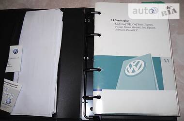 Внедорожник / Кроссовер Volkswagen Tiguan 2009 в 