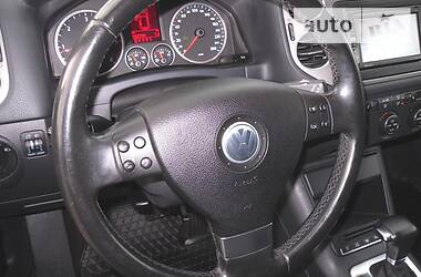Внедорожник / Кроссовер Volkswagen Tiguan 2009 в 