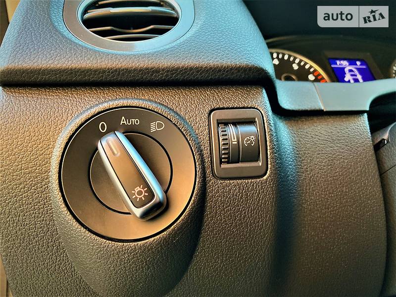 Позашляховик / Кросовер Volkswagen Tiguan 2016 в Херсоні