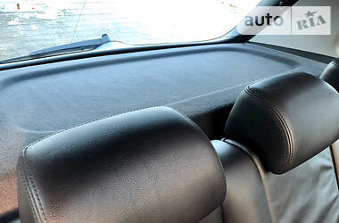 Позашляховик / Кросовер Volkswagen Tiguan 2010 в 