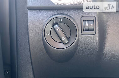 Позашляховик / Кросовер Volkswagen Tiguan 2010 в 