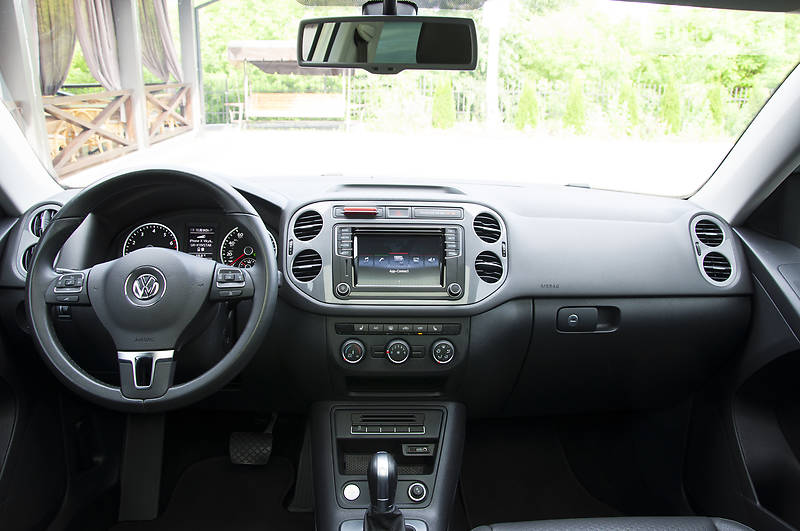 Позашляховик / Кросовер Volkswagen Tiguan 2016 в Рівному фото 68 Позашляховик / Кросовер Volkswagen Tiguan 2016 в Рівному