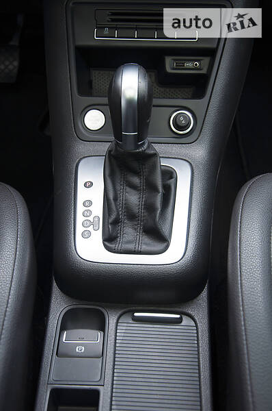 Позашляховик / Кросовер Volkswagen Tiguan 2016 в Рівному фото 73 Позашляховик / Кросовер Volkswagen Tiguan 2016 в Рівному