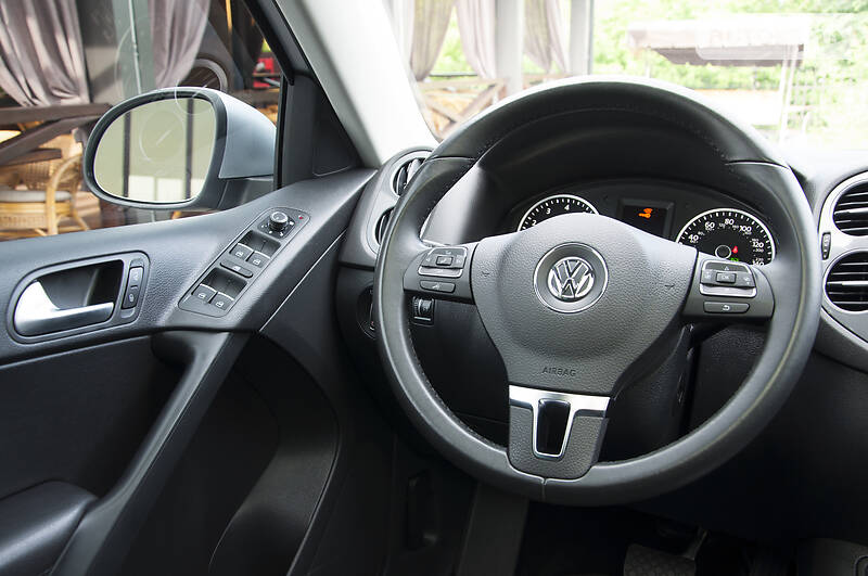 Позашляховик / Кросовер Volkswagen Tiguan 2016 в Рівному фото 75 Позашляховик / Кросовер Volkswagen Tiguan 2016 в Рівному