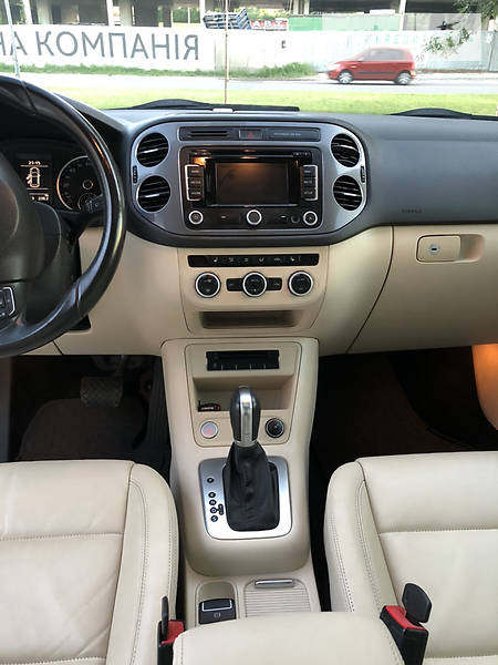 Позашляховик / Кросовер Volkswagen Tiguan 2013 в Ужгороді фото 25 Позашляховик / Кросовер Volkswagen Tiguan 2013 в Ужгороді