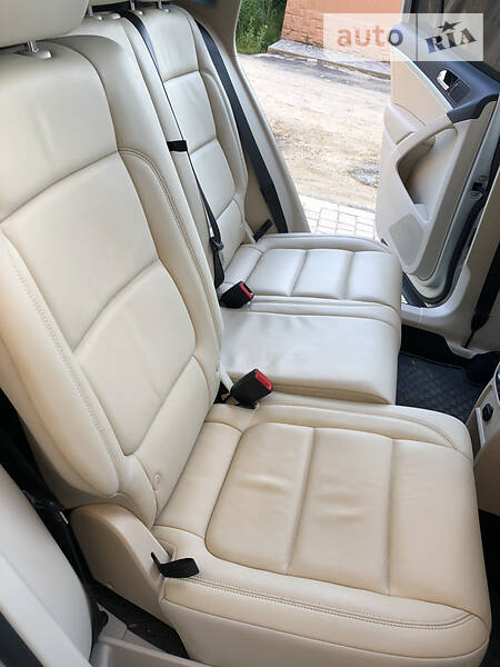 Позашляховик / Кросовер Volkswagen Tiguan 2013 в Ужгороді фото 48 Позашляховик / Кросовер Volkswagen Tiguan 2013 в Ужгороді