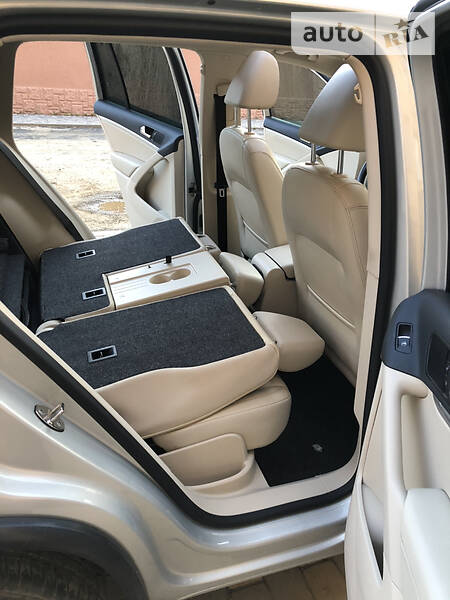 Позашляховик / Кросовер Volkswagen Tiguan 2013 в Ужгороді фото 63 Позашляховик / Кросовер Volkswagen Tiguan 2013 в Ужгороді
