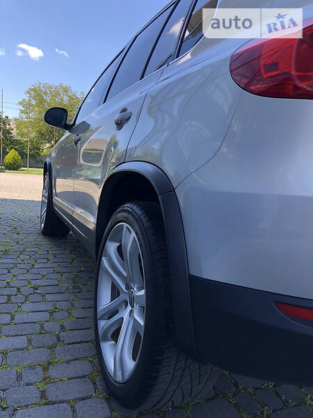 Позашляховик / Кросовер Volkswagen Tiguan 2013 в Ужгороді фото 77 Позашляховик / Кросовер Volkswagen Tiguan 2013 в Ужгороді