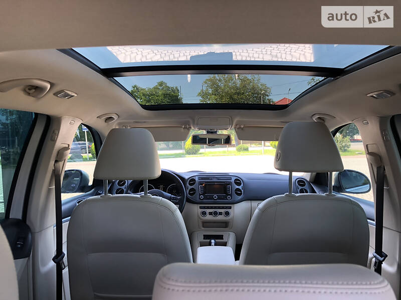 Позашляховик / Кросовер Volkswagen Tiguan 2013 в Ужгороді фото 79 Позашляховик / Кросовер Volkswagen Tiguan 2013 в Ужгороді