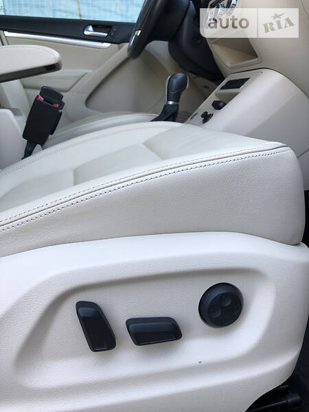 Позашляховик / Кросовер Volkswagen Tiguan 2013 в Ужгороді фото 85 Позашляховик / Кросовер Volkswagen Tiguan 2013 в Ужгороді