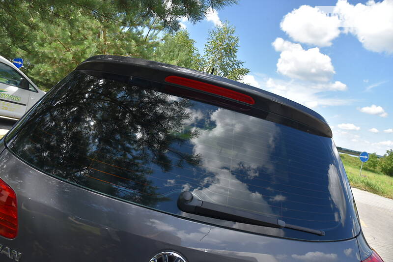 Позашляховик / Кросовер Volkswagen Tiguan 2014 в Дрогобичі