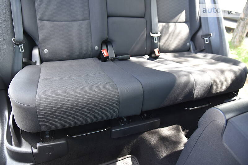 Позашляховик / Кросовер Volkswagen Tiguan 2014 в Дрогобичі