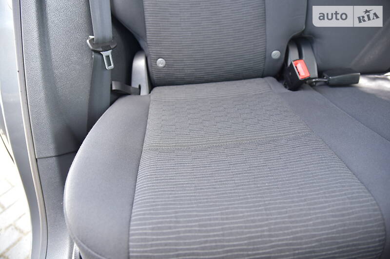 Позашляховик / Кросовер Volkswagen Tiguan 2014 в Дрогобичі