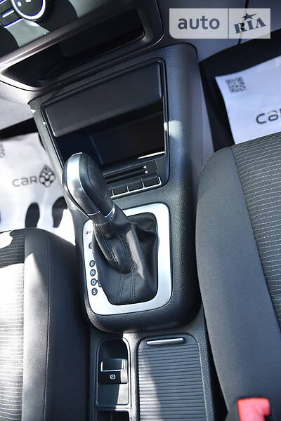 Позашляховик / Кросовер Volkswagen Tiguan 2014 в Дрогобичі