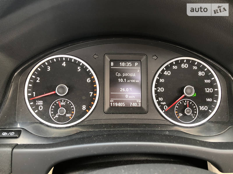 Позашляховик / Кросовер Volkswagen Tiguan 2013 в Ужгороді фото 90 Позашляховик / Кросовер Volkswagen Tiguan 2013 в Ужгороді