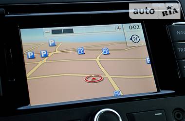 Позашляховик / Кросовер Volkswagen Tiguan 2013 в 