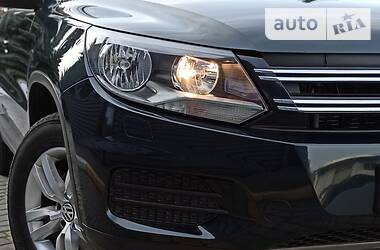 Внедорожник / Кроссовер Volkswagen Tiguan 2012 в Ивано-Франковске