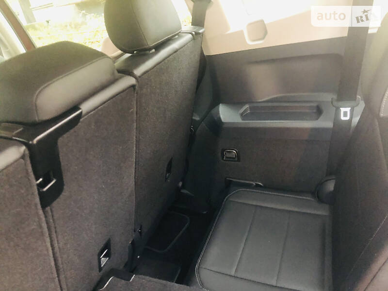 Внедорожник / Кроссовер Volkswagen Tiguan 2017 в Хмельницком фото 13 Внедорожник / Кроссовер Volkswagen Tiguan 2017 в Хмельницком