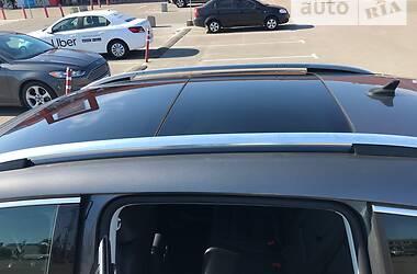 Внедорожник / Кроссовер Volkswagen Tiguan 2014 в 