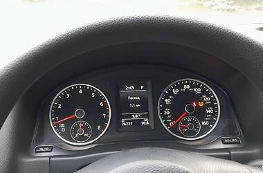 Внедорожник / Кроссовер Volkswagen Tiguan 2017 в Чернигове