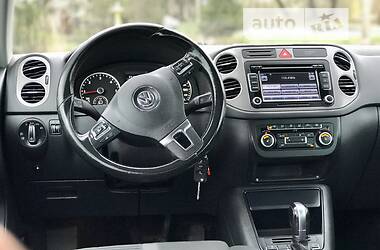 Внедорожник / Кроссовер Volkswagen Tiguan 2012 в Дрогобыче