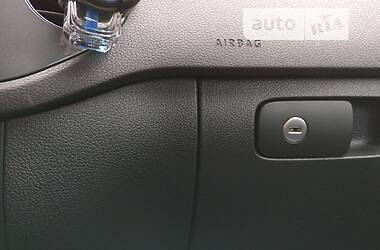Позашляховик / Кросовер Volkswagen Tiguan 2015 в Запоріжжі