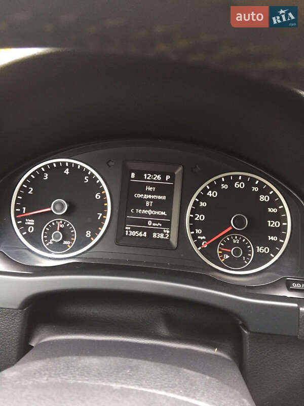 Внедорожник / Кроссовер Volkswagen Tiguan 2012 в Тернополе фото 10 Внедорожник / Кроссовер Volkswagen Tiguan 2012 в Тернополе